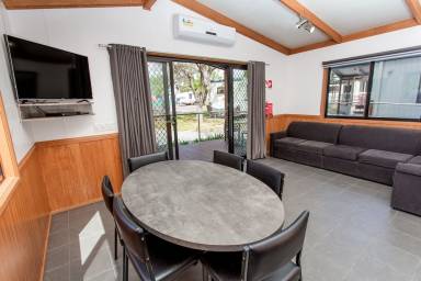 Resort  Fawkner