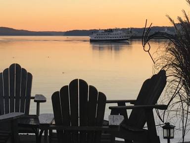 Cottage Poulsbo