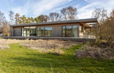 Huis 144 m²