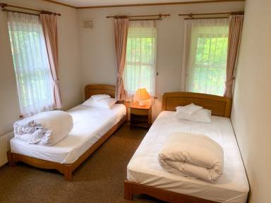 Lodge Niseko