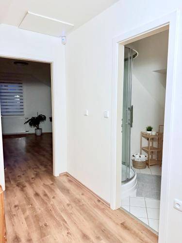 Apartmán Hlučín