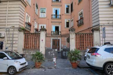 Appartement Naples