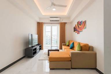 Apartment Wellawatta South