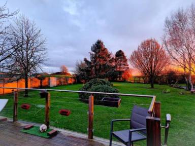 Bed and breakfast  Ranville