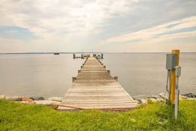 House Kent Island