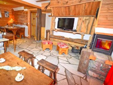 Chalet Les Coches