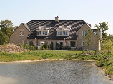 Villa Oost-Vlieland