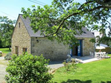 Longère 80 m²