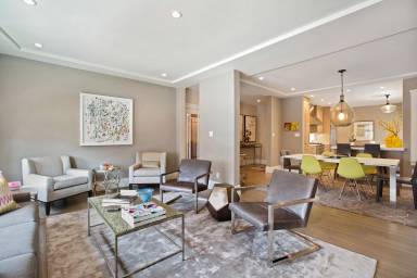 167 m² Ferienwohnung