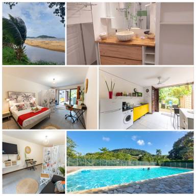 Apartment Remire-Montjoly