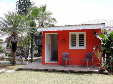Maison de vacances