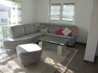 83 m² Ferienwohnung