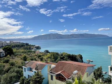 Aparthotel Balcony/Patio Vlorë