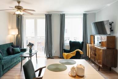 Apartament Turzyn