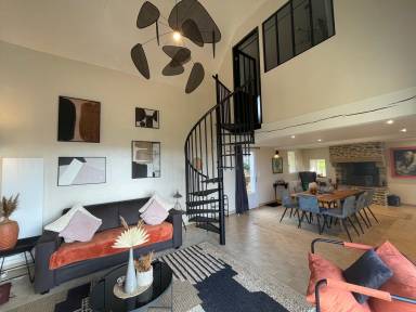 Maison de vacances