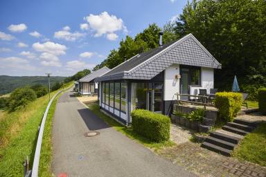 50 m² Bungalow