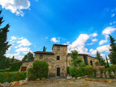 Casa Radda in Chianti