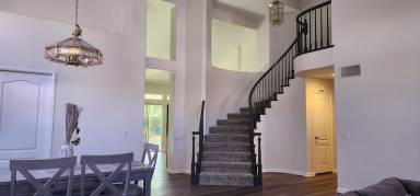 Airbnb  Simi Valley
