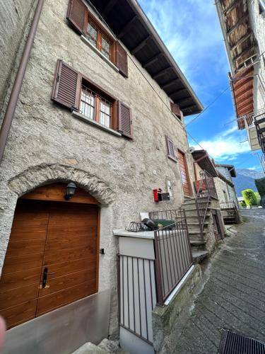 Casa Valtellina