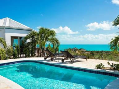 Airbnb  Providenciales