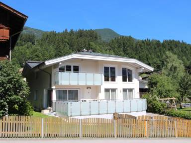 Huis Sauna Gemeinde Mayrhofen