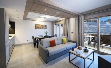 Appartement 70 m²