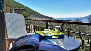 Appartamento Brenzone