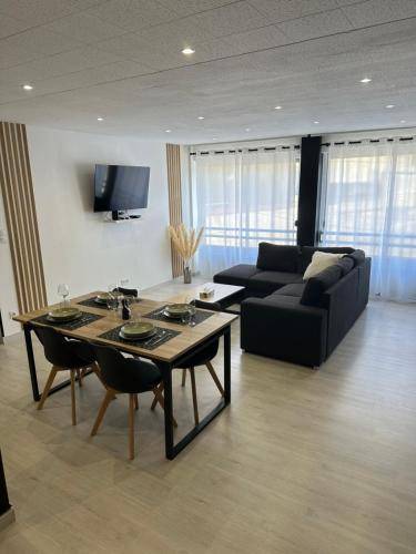 Appartement Roanne