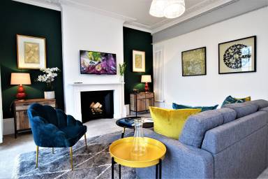 Appartement 72 m²