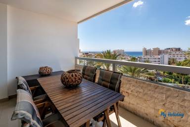 Apartamento San Bartolomé de Tirajana