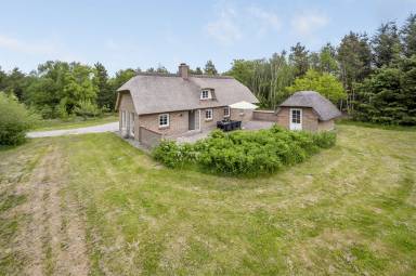 Maison de vacances 106 m²