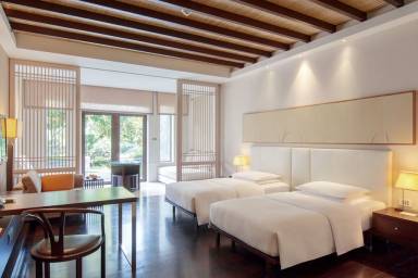 Resort Balcony Yinzhou