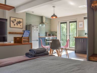 Cottage Salehurst and Robertsbridge