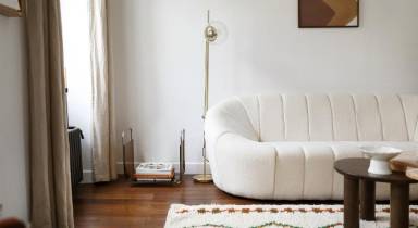 Appartement 50 m²