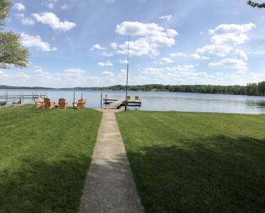 Cottage Chautauqua Lake