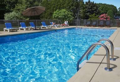 Motel  Cape Porpoise