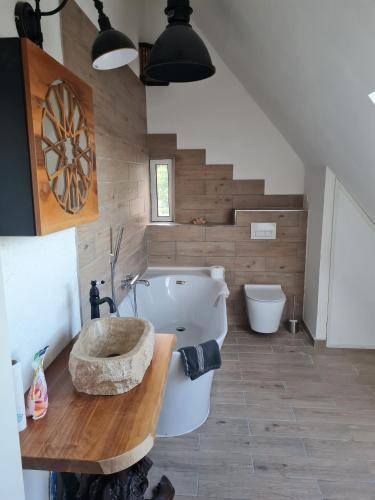 Ferienwohnung Buer