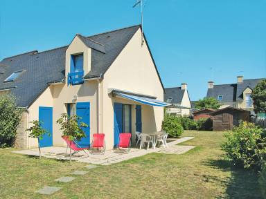 Appartement La Turballe