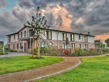 Apartment  Schwackendorf