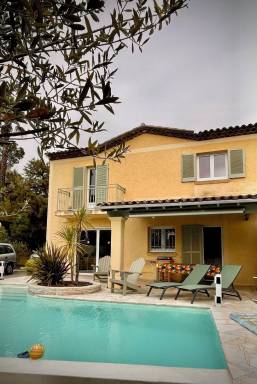 Casa 110 m²
