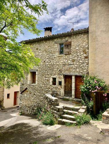 Appartement Gorges du Verdon