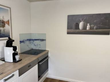 Ferienwohnung Öhringen