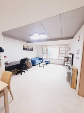105 m² Apartment