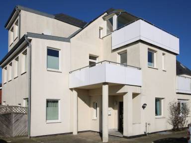 Apartment Wyk auf Föhr