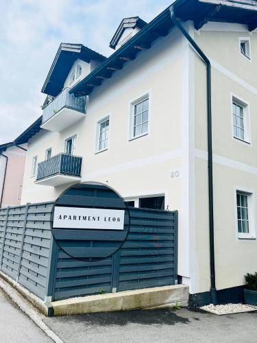 Apartment Salzburg