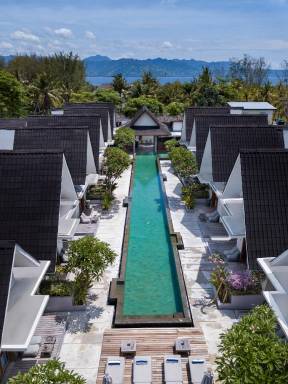 Resort Gili Trawangan
