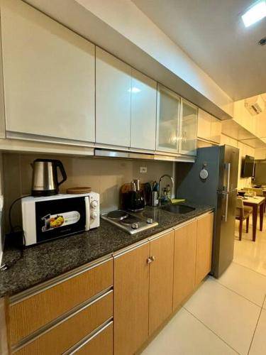 Appartement Taguig