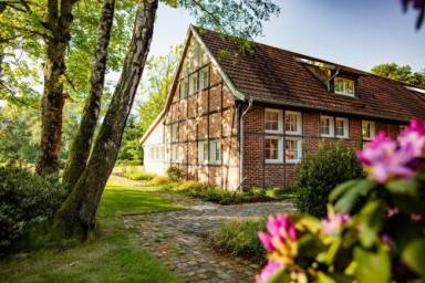 Ferienwohnung Hiltrup