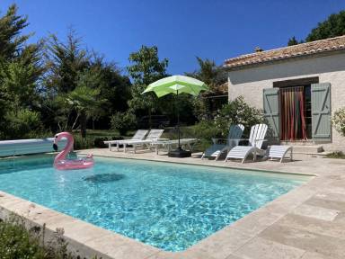 House Valprionde