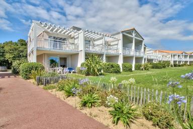 Ferielejlighed  Les Sables-d'Olonne